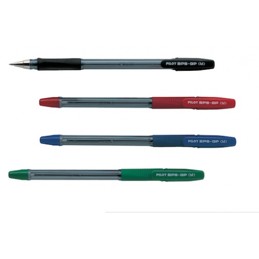 Pilot Boligrafo Bps-gp 1.0 Azul