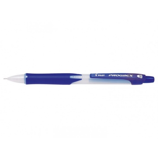 Pilot Lapiz Grafo Progrex 0.5    POR125 Azul