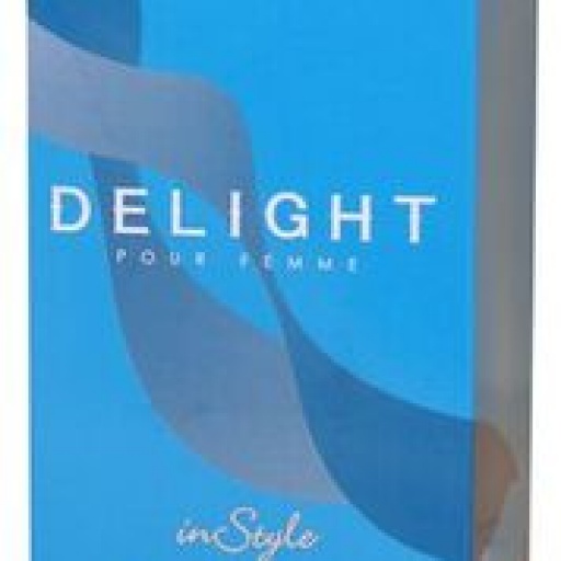 PERFUME 100ML STYLE DELIGHT