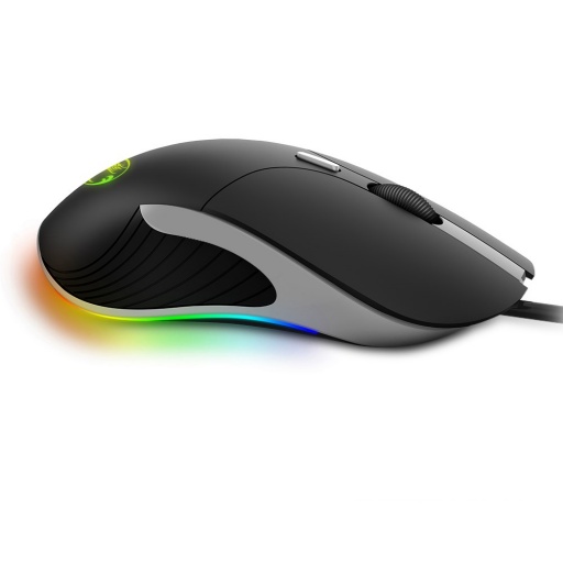 MOUSE OPTICO GAMER CABLE MODELO X6 IMICE  OFERTA