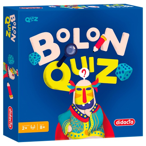 DIDACTA BOLONQUIZ