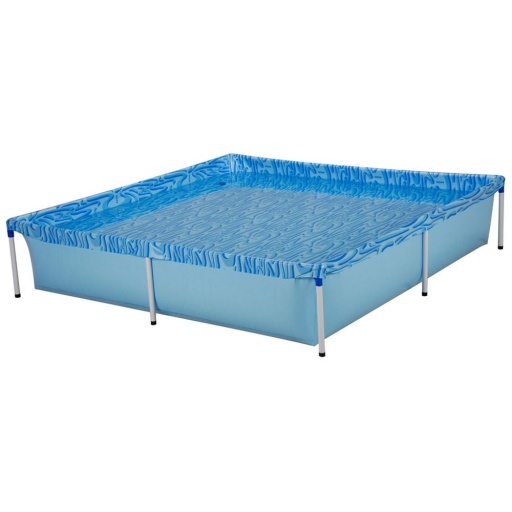 MOR PISCINA 1500 LITROS 189 X 189 X 42