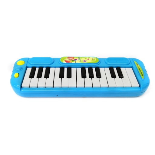 ORGANO CHICO 25 TECLAS 2AA CAJA