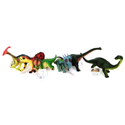 DINOSAURIO CON SONIDO Z07