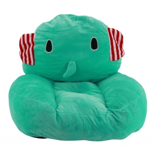 PUFF SILLON  INFANTIL CON DISEO VARIOS