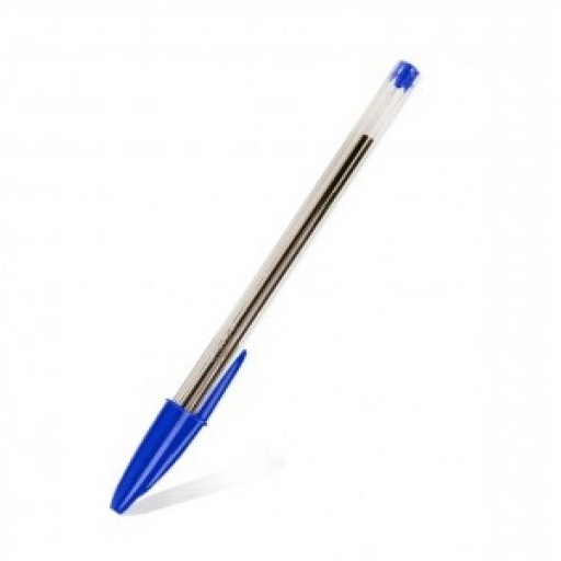 Boligrafo Bic Cristal Azul