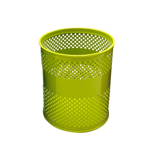PORTALAPICES METAL CILIN COLOR