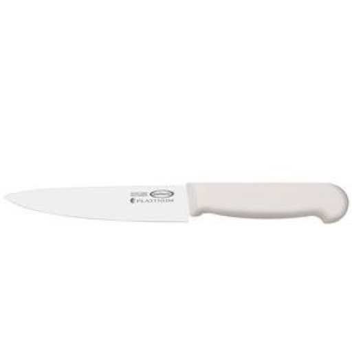 CUCHILLA 6" COCINA PLATINUM BLANCO MARTINAZZO 71516