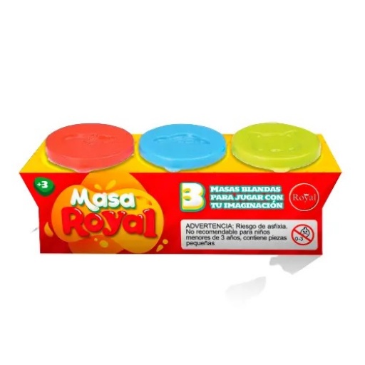 ROYAL SET MASA X 3 1662966