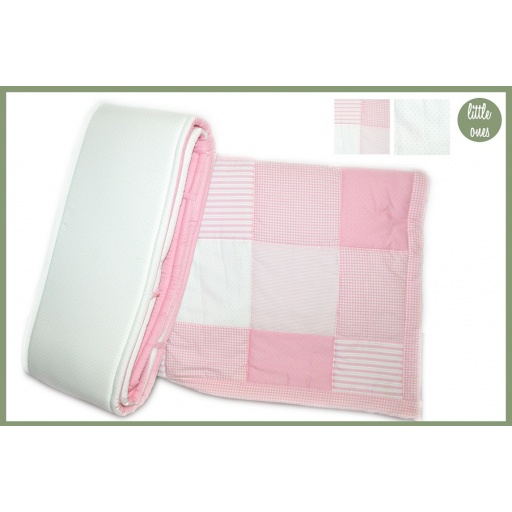 PILIM ACOLCHADO FUNCIONAL PATCH 180X120    NENA
