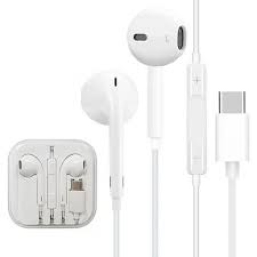 AURICULARES PASE TIPO C