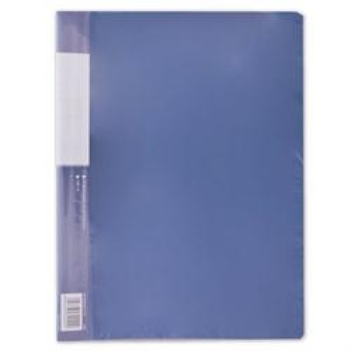 CARPETA CON 60 FUNDAS A4 CAR60AB