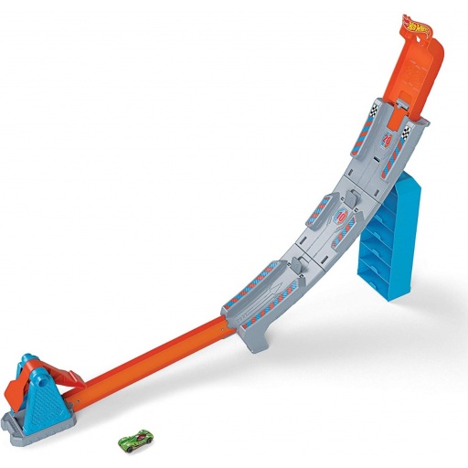 PISTA HOT WHEELS SURTIDO DE CAMPIONATO MATTEL GBF83 887961713787