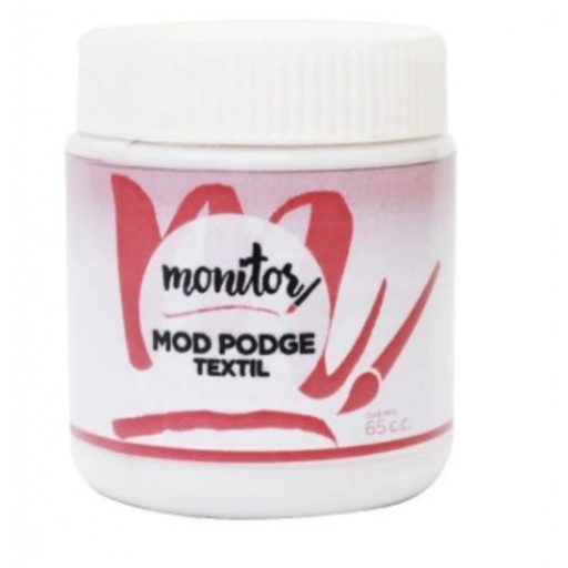 Canela Mod Podge Textil 65ML Monitor