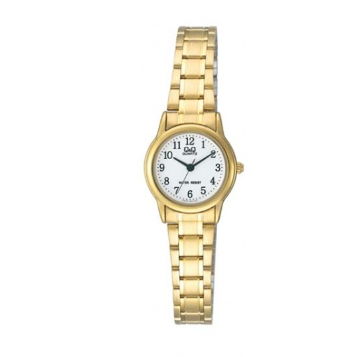 RELOJ PULSERA Q&Q CON ESTUCHE RQ1957