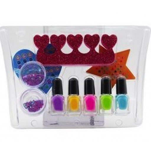 MAQUILLAJE INFANTIL CONESMALTES BC 9648