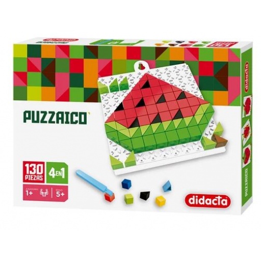 DIDACTA PUZZAICO SANDIA