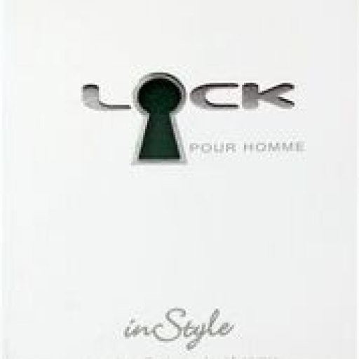 PERFUME 100ML STYLE LOCK