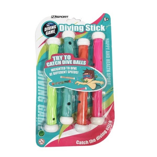 JUEGO PISCINA PALOS SUMERGIBLES BC 8421