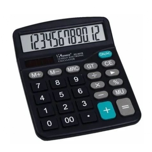 CALCULADORA KENKO MESA KK-937B