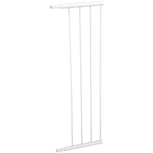 EXTENSOR DE PORTON SEGURIDAD BEBESIT 20CM 201/E20
