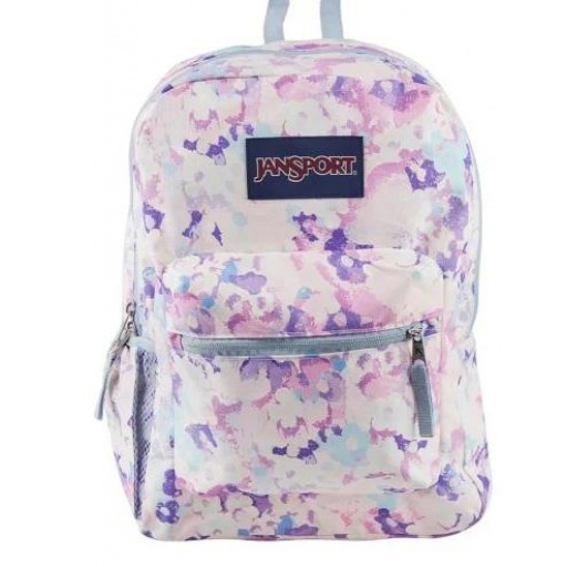 MOCHILA JANSPORT CROSS TOWN MY