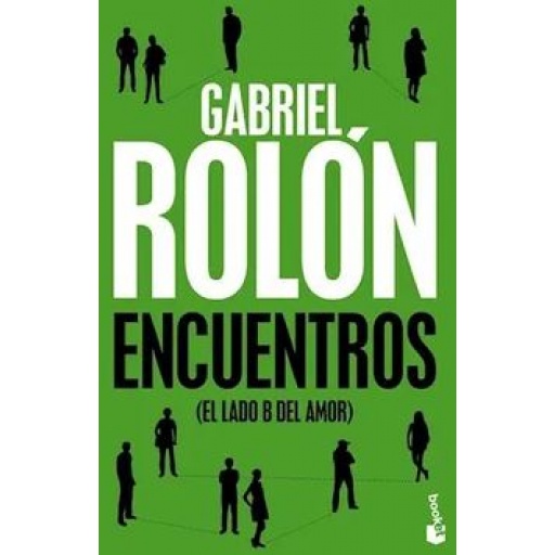 ENCUENTROS BK - GABRIEL ROLON