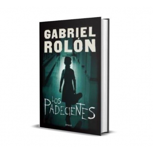 LOS PADECIENTES BK GABRIEL ROLON