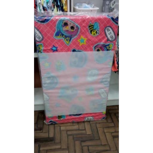 POLIFLEX COLCHON PRACTICUNA 70 X 115 X 7