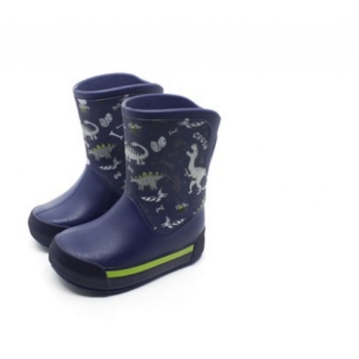 BOTA DE LLUVIA DINOS PLUGT 24/25