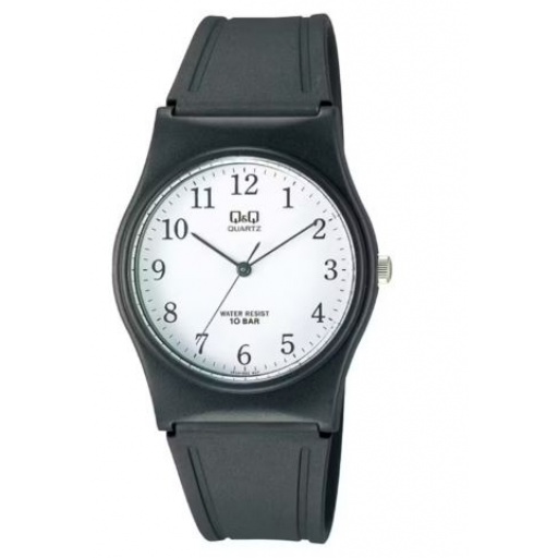 RELOJ PULSERA Q&Q ANALOGO DE DAMA HOMBRE VP34J002Y 4966006306743