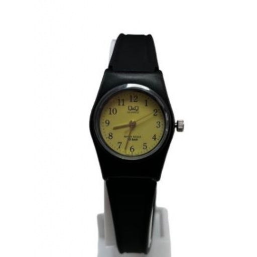 RELOJ PULSERA Q&Q ANALOGO DE DAMA VP35J001Y 4966006314991