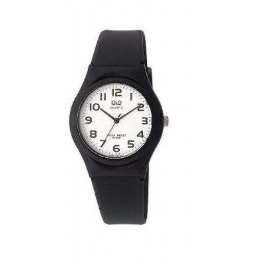 RELOJ PULSERA Q&Q ANALOGO DE DAMA VP47J005Y 4966006380910