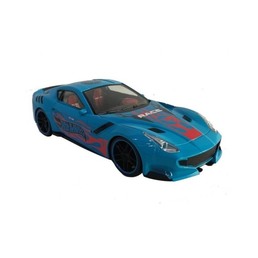 VEHICULO HOT WHEELS FRICCION SPRINT RACER