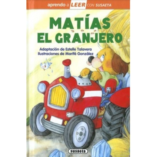 LIBRO INFANTILES VARIOS HIN 30085