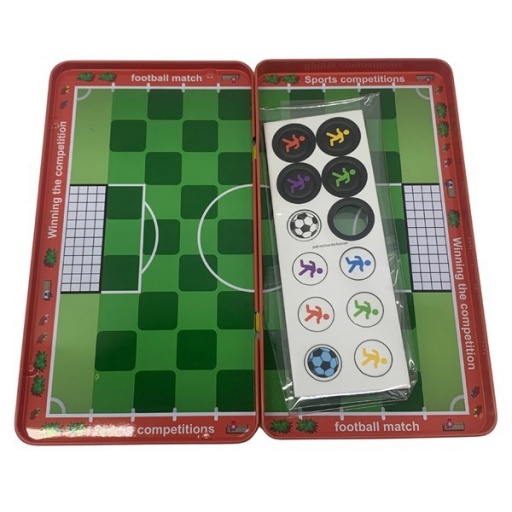 JUEGO MESA MAGNETICO FUTBOL 9060