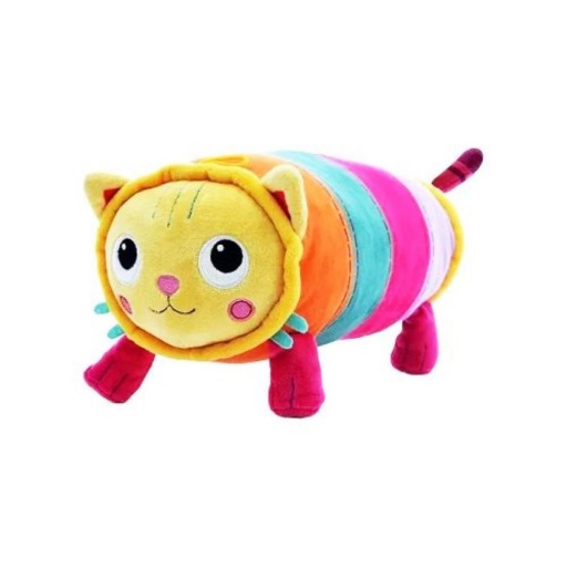 PELUCHE PHI PHI PILLOW CAT 25 CM GD002