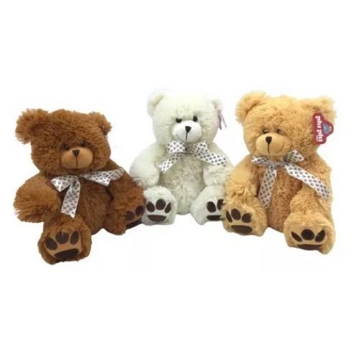 PELUCHE PHI PHI OSO 30 CM 70286