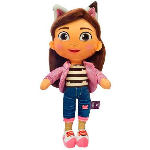 PELUCHE PHI PHI MUECA TRAPO GABBY 30 CM GD011