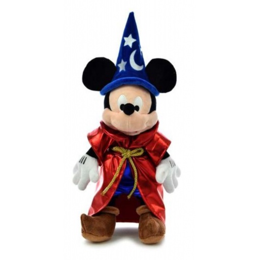 PELUCHE PHI PHI MICKEY MAGO 40 CM