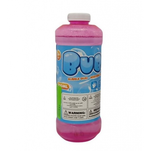 POMPERO REPUESTO LIQUIDO 500 ML 6859