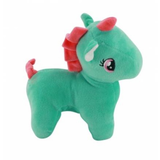 PELUCHE UNICORNIO C/VENTOSA 8953