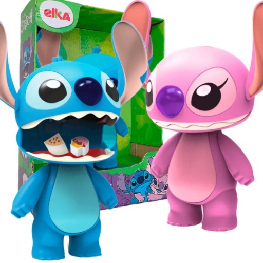 STITCH