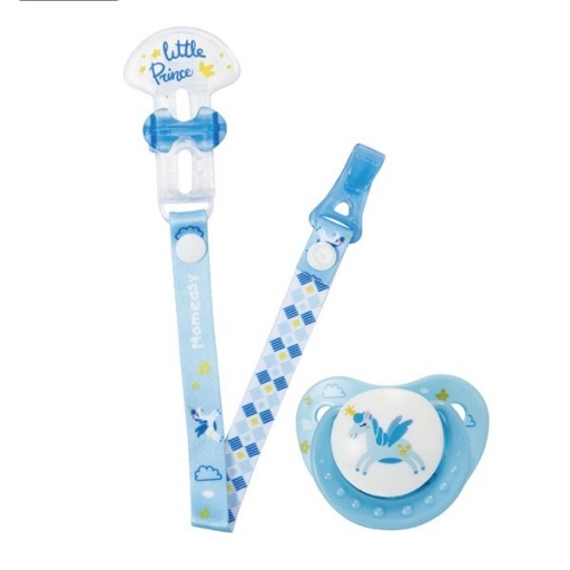 CHUPETE TIPO PULGAR CLIP BC MO 5548 1665