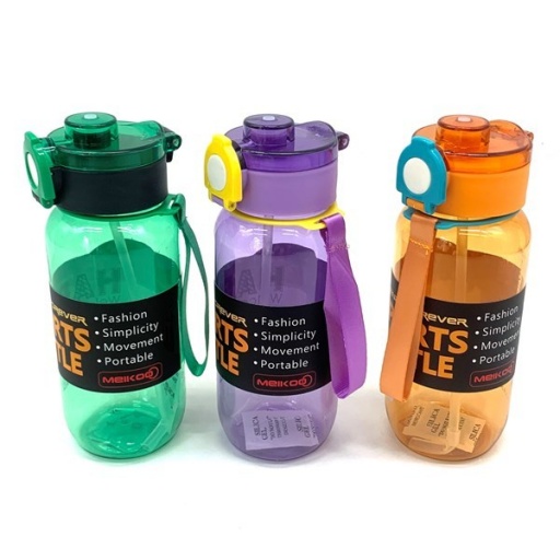 BOTELLA DEPORTIVA 800ML 8665