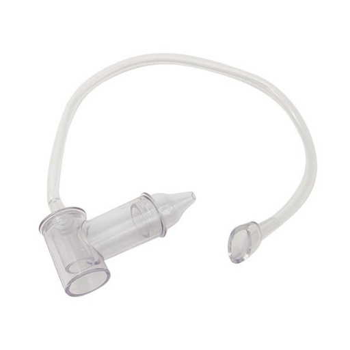 ASPIRADOR NASAL MI-K CON ESTUCHE BC