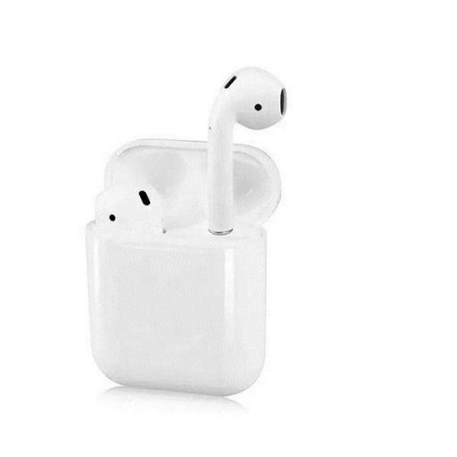 AURICULAR INALAM BLUETOOTH I12 BLANCO