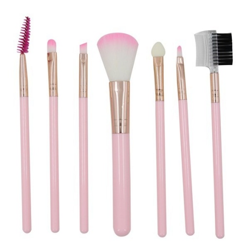PINCEL MAQUILLAJE X7 EN BC