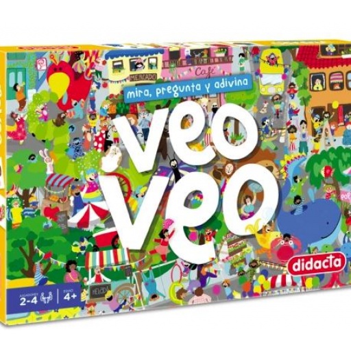DIDACTA VEO  VEO  154/10