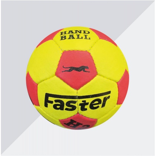 PELOTA HAND BALL N2 FASTER